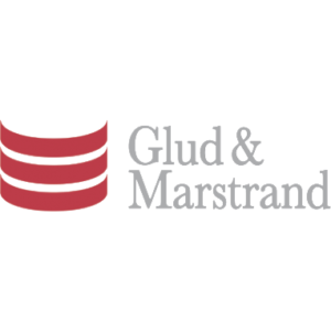 Glud & Marstrand logo